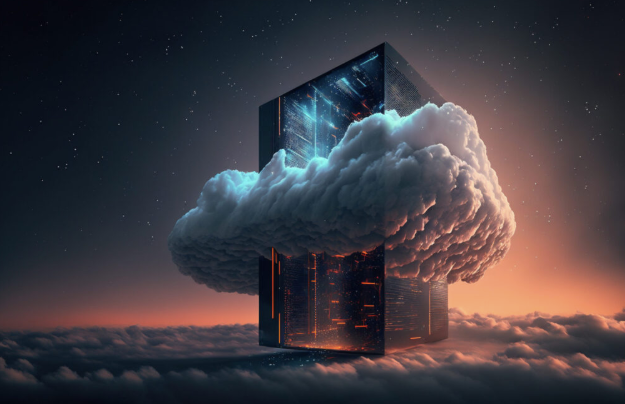 How Businesses Migrate to the Cloud