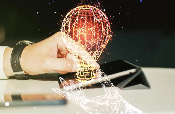 Blockchain-Powered Business Innovation