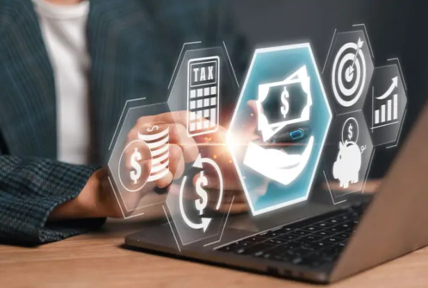 Blockchain-Powered Business Solutions