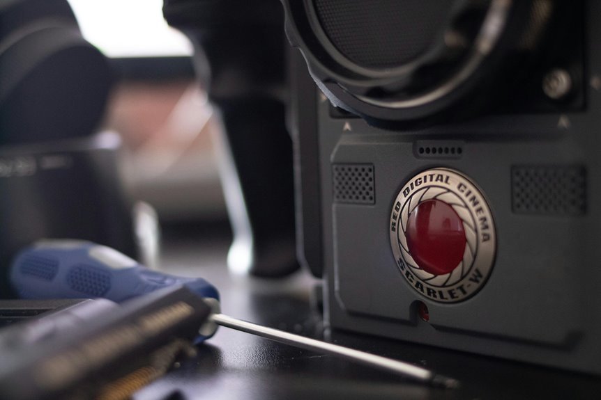 digital toolkit for creatives