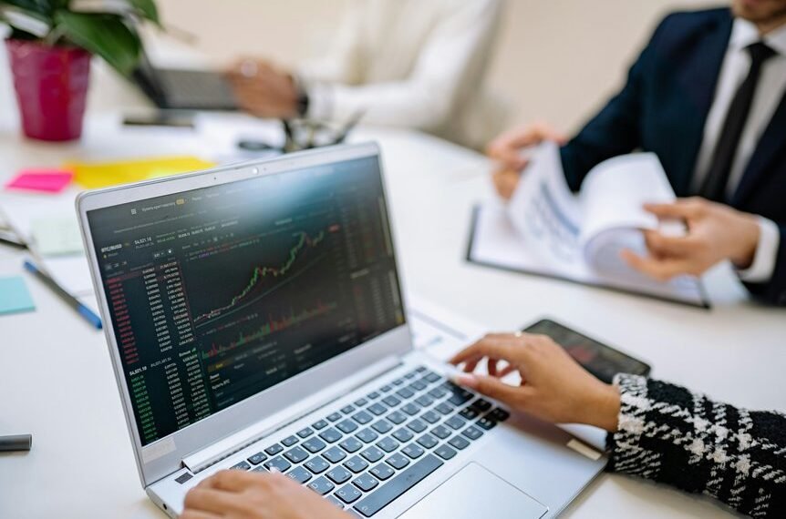 next gen digital platform